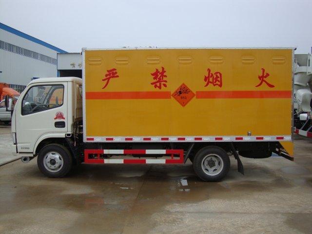 海南藏族危险品运输