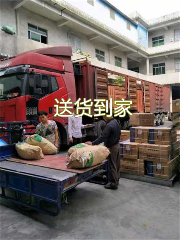 海南藏族到曲靖货运公司-专线直达
